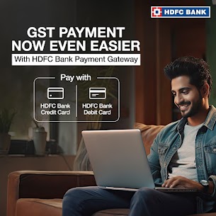 HDFC Bank - HDFC Bank Plot No 16, Ground Floor, Nari Ring Road, near Power Grid Square, Padmavati Nagar, Suyog Nagar, Godhani (Railway), Maharashtra 441123, India