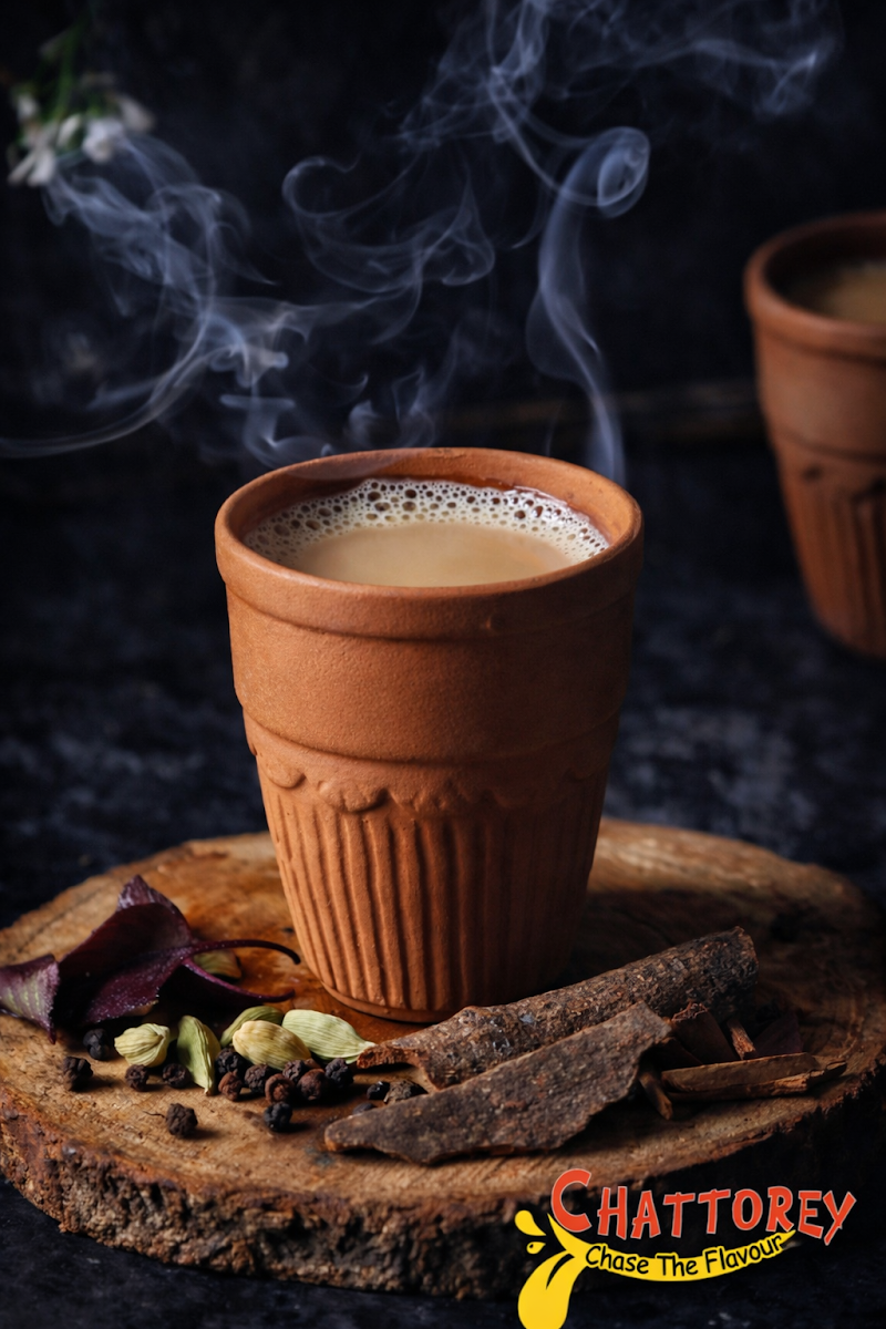 Chattorey chase the flavour - Chattorey chase the flavour, C, 63, Sadul Ganj, Bikaner, Rajasthan 334003, India