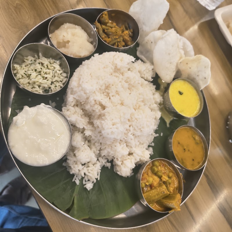Swapna tiffins and meals - Swapna tiffins and meals, P8P3+PWC, Beside Reliance Fresh, Near By Main Road, Santhipuram, Akkayyapalem, Visakhapatnam, Andhra Pradesh 530016, India