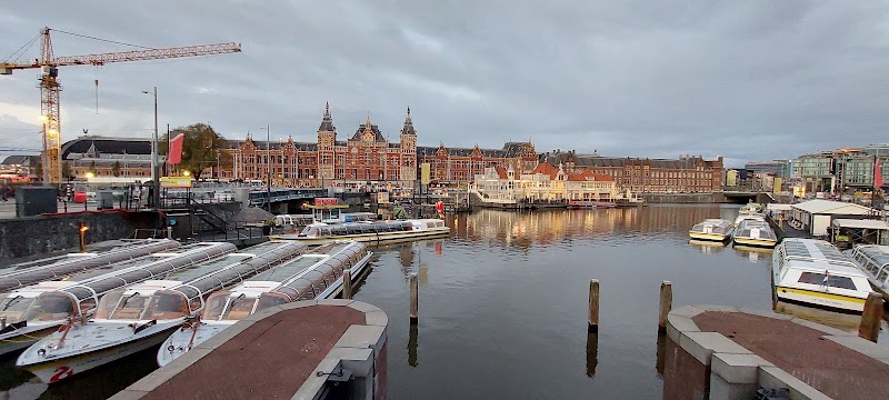 De Wallen - De Wallen, Amsterdam, Netherlands