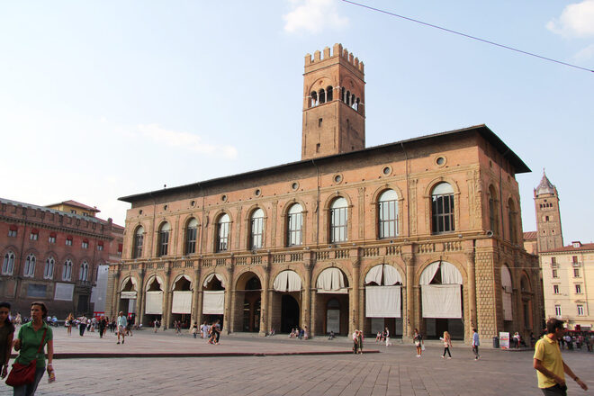 Guruwalk S.L. - Guruwalk S.L., Via Farini, 14, 40124 Bologna BO, Italy