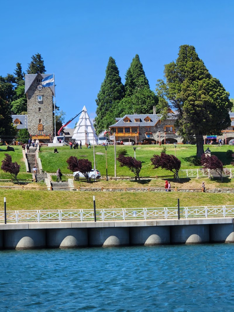 San Carlos de Bariloche - San Carlos de Bariloche San Carlos de Bariloche, Río Negro Province, Argentina
