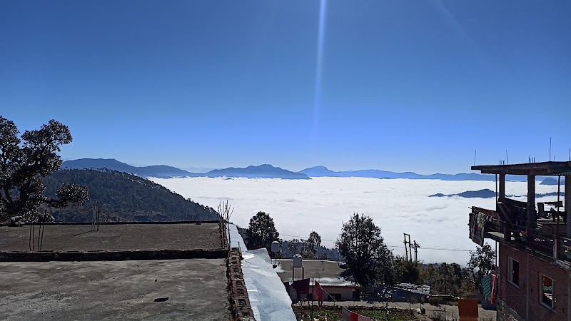 Chaukori - Chaukori, Uttarakhand 262531, India