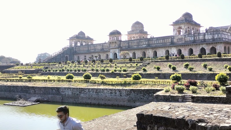 Mandav - Mandav, Madhya Pradesh 454010, India