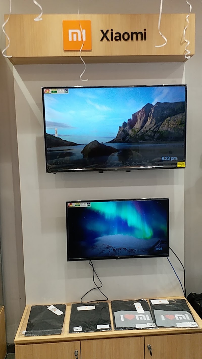 Mi store shir Chhattisgarh Enterprises - Mi store shir Chhattisgarh Enterprises, Khursipar Gate, Zone III, Sector 11, Zone II, Bhilai, Chhattisgarh 490011, India