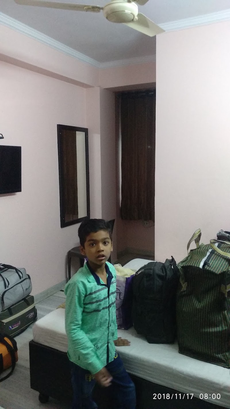 hotel gem palace - hotel gem palace B-13,14, opp. RAJPUTANA, near RAILWAY STATION, Bandhu Nagar, Fateh Singh Market, SONI KA BAG, Murlipura, Jaipur, Rajasthan 302006, India