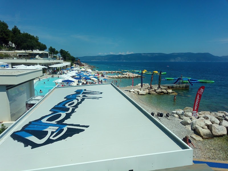 Plaža Girandella for Adults, Rabac - Plaža Girandella for Adults, Rabac Plaža Girandella for Adults, Rabac, 52221, Rabac, Croatia