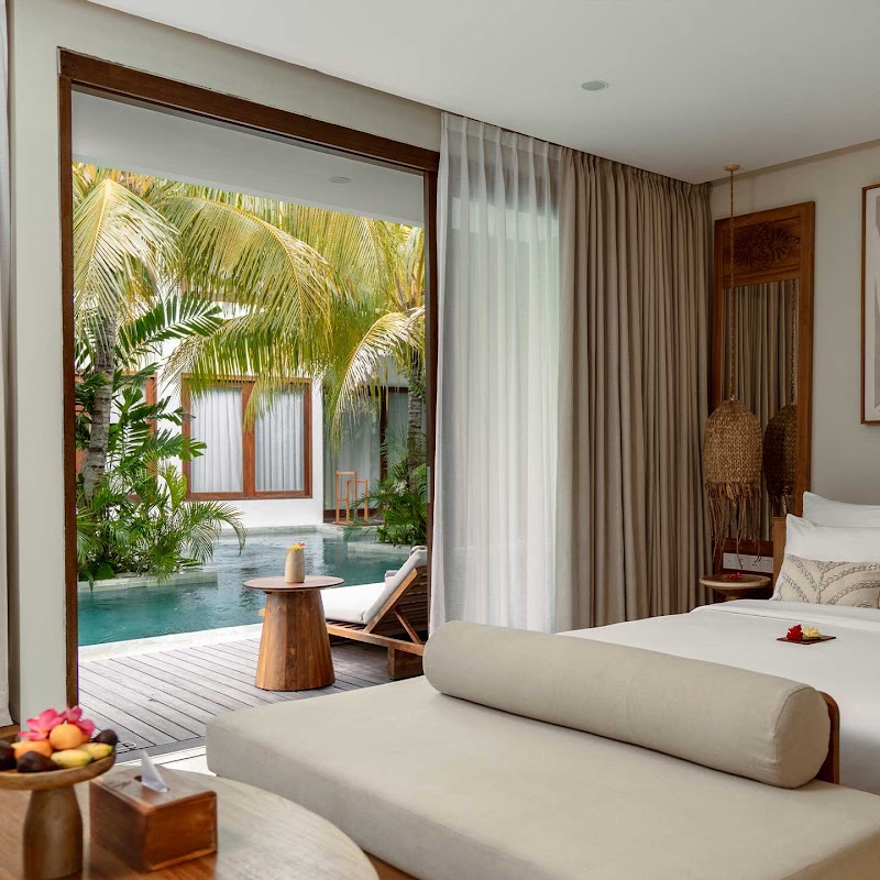 Cocana Resorts Gili Trawangan - Cocana Resorts Gili Trawangan Villas Resort Gili Trawangan, Jl. Pantai Gili Trawangan, Gili Indah, Kec. Pemenang, Kabupaten Lombok Utara, Nusa Tenggara Bar. 83352, Indonesia