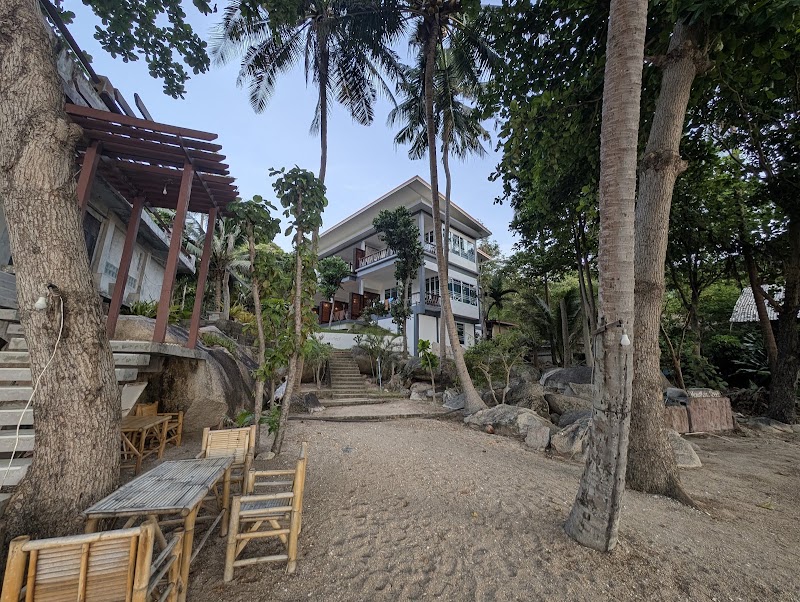 Mountain Reef Beach Resort