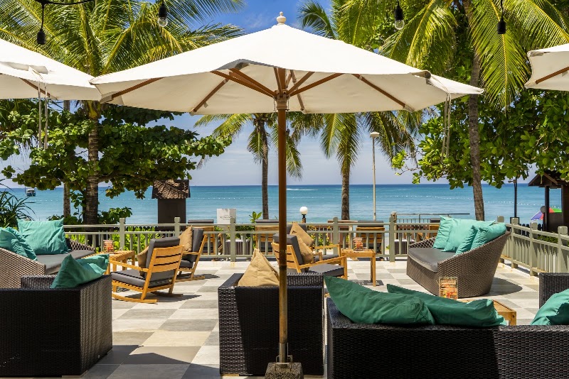 Restaurant by the sea - Restaurant by the sea Sunprime Kamala Beach 96/42 Moo3, กมลา อำเภอกะทู้ ภูเก็ต 83150, Thailand