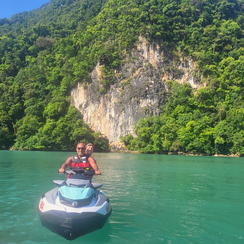 NBA Water Sports