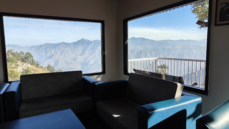 The Mountain Quail Hotel & Resort - The Mountain Quail Hotel & Resort, Zero Point, Old, Kempty Fall Road, Charleville, Mussoorie, Uttarakhand 248179, India