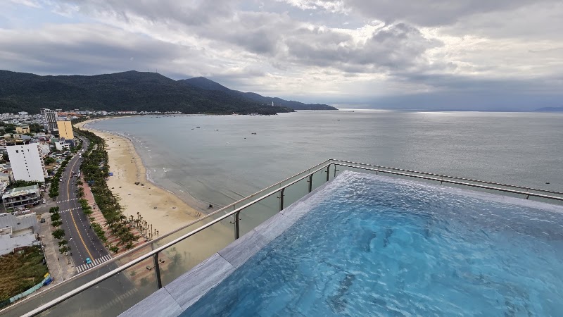 LE SANDS OCEANFRONT DANANG HOTEL - LE SANDS OCEANFRONT DANANG HOTEL, 28 Võ Nguyên Giáp, Sơn Trà, Đà Nẵng 550000, Vietnam