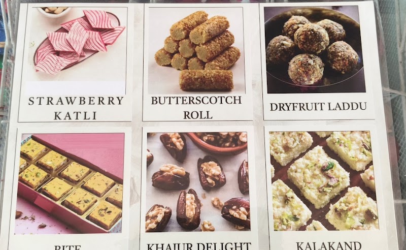 Shri Mangalam Sweets - Shri Mangalam Sweets Nh2, Dhamtari, Raipur, Chhattisgarh 492001, India