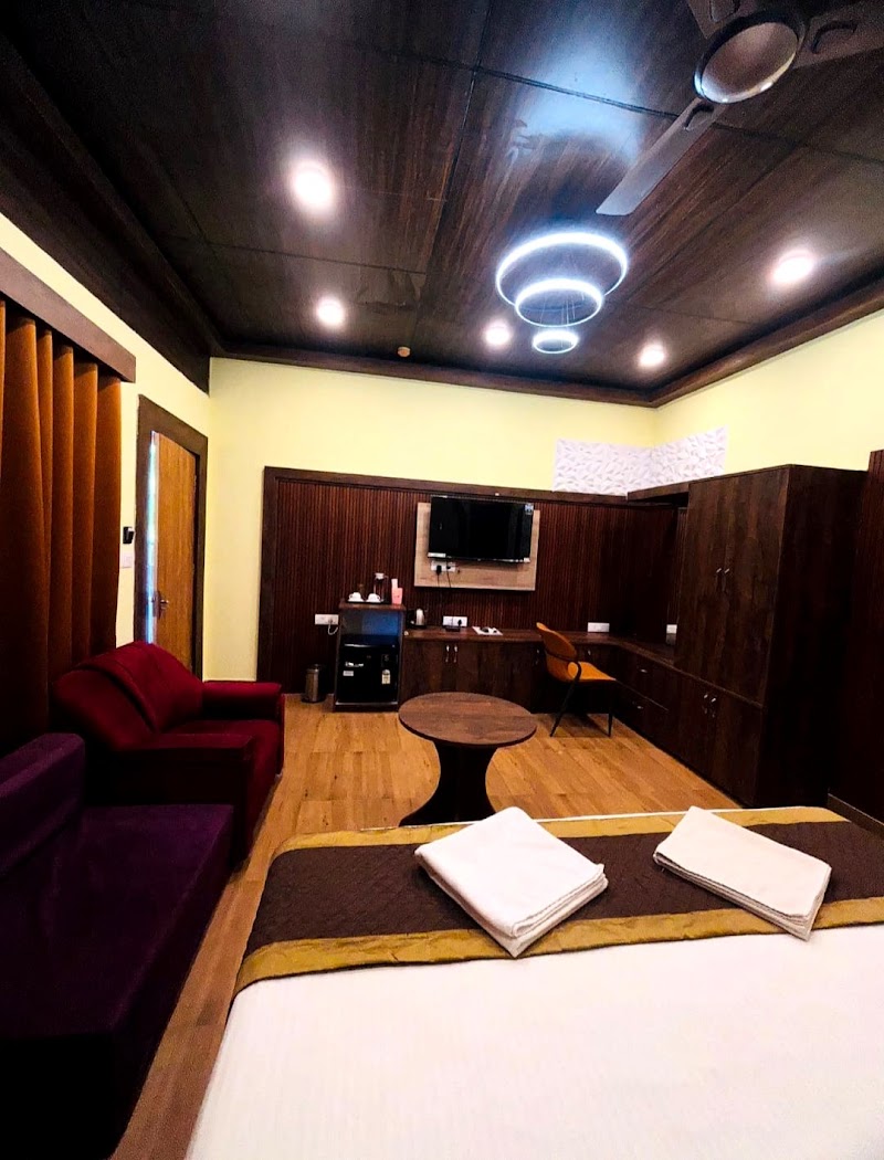 Andaman Hotel Baywalk - Near Marina Park Sea side - Andaman Hotel Baywalk - Near Marina Park Sea side, JNRM College Rd, Shadipur, Sri Vijaya Puram, Andaman and Nicobar Islands 744106, India