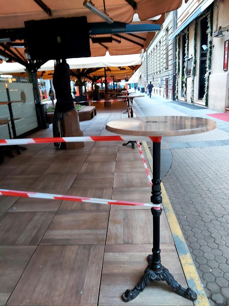 Bogovićeva ulica - Bogovićeva ulica Bogovićeva ul., 10000, Zagreb, Croatia
