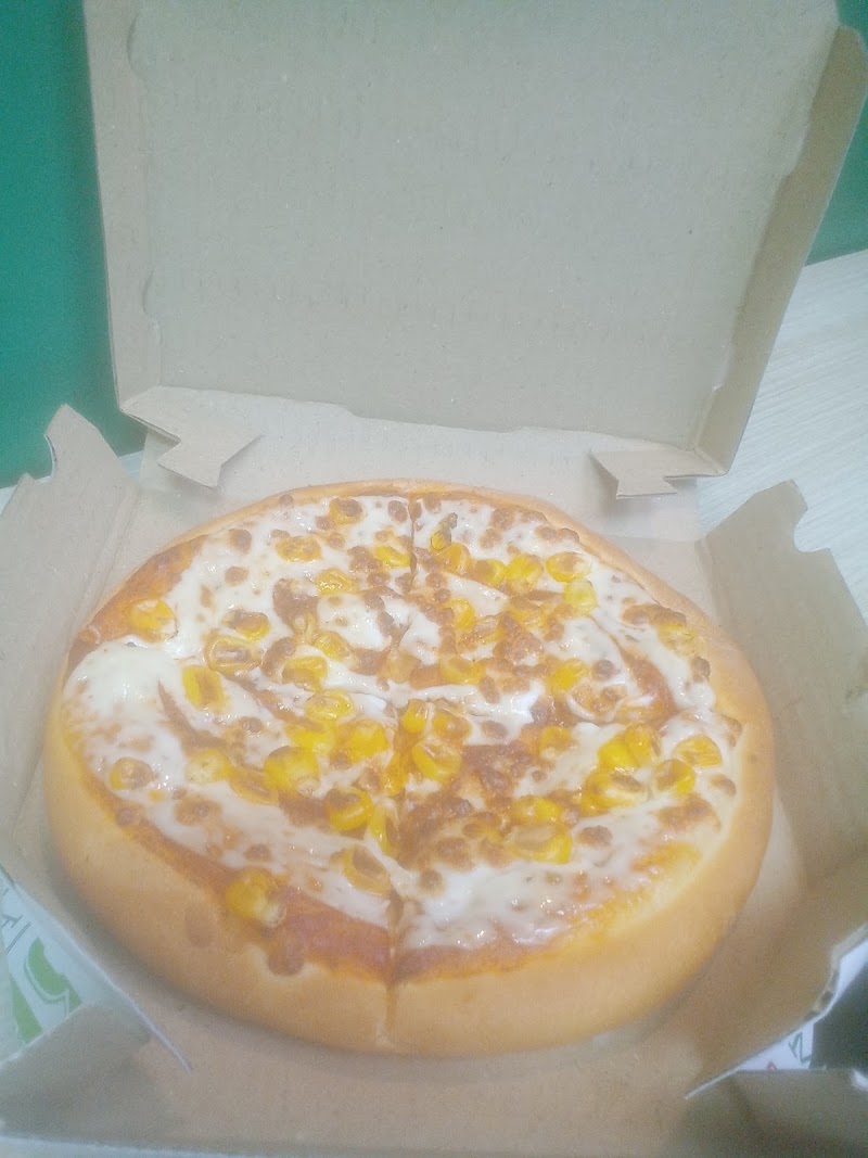 La Pino'z Pizza - La Pino'z Pizza Baani Square, Pocket C, Mayfield Garden, Sector 51, Gurugram, Haryana 122018, India