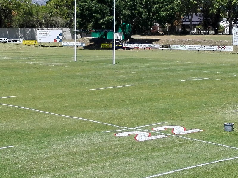 The Bay (run by the Toad) - The Bay (run by the Toad), False Bay Rugby & Football Club Constantia Sports Complex, Constantia Main Rd, Constantia, Cape Town, 7700, South Africa