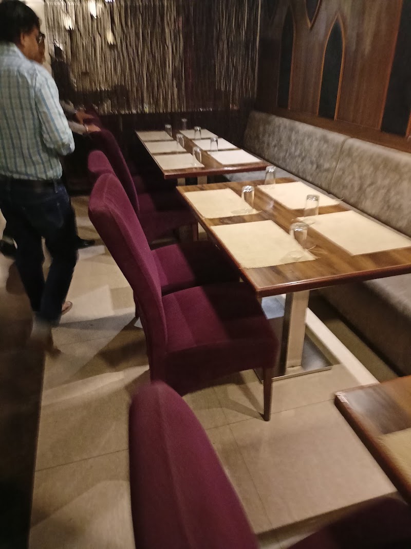 Hotel IVY - Hotel IVY Ring Road No. 1, Priyadarshini Nagar Colony, Pachpedi Naka, Raipur, Tikrapara, Chhattisgarh 492001, India