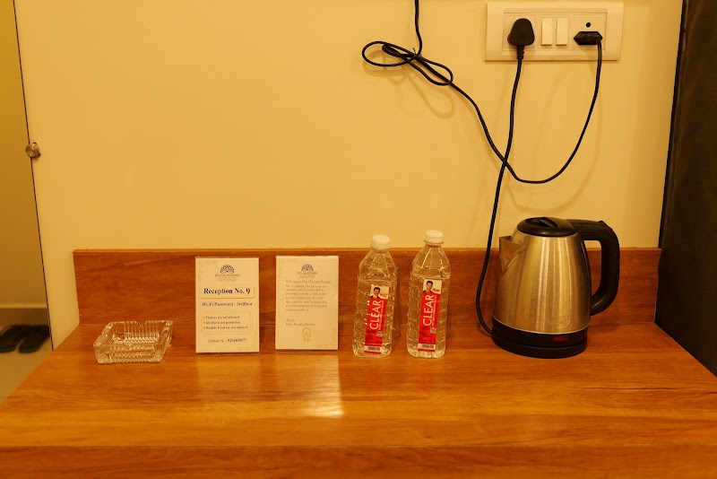 Hotel Paradise Premier - Hotel Paradise Premier Saguna Khagaul Rd, behind Curis Hospital, Saguna More, Balaji Nagar, New Tarachak, R K Puram, Patna, Bihar 801503, India