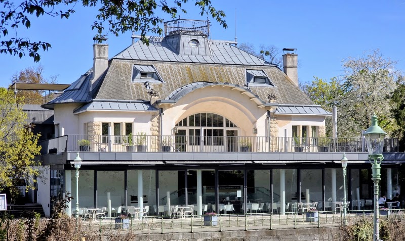 Meierei im Stadtpark - Meierei im Stadtpark Am Stadtpark 2/a, 1030 Wien, Austria