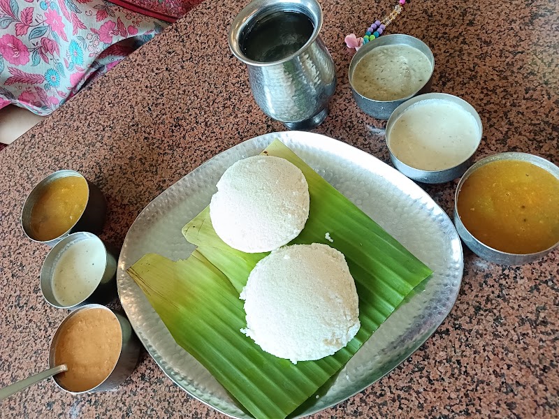 Naivedyam - Naivedyam, Suncity, Sector 54, Gurugram, Haryana 122011, India