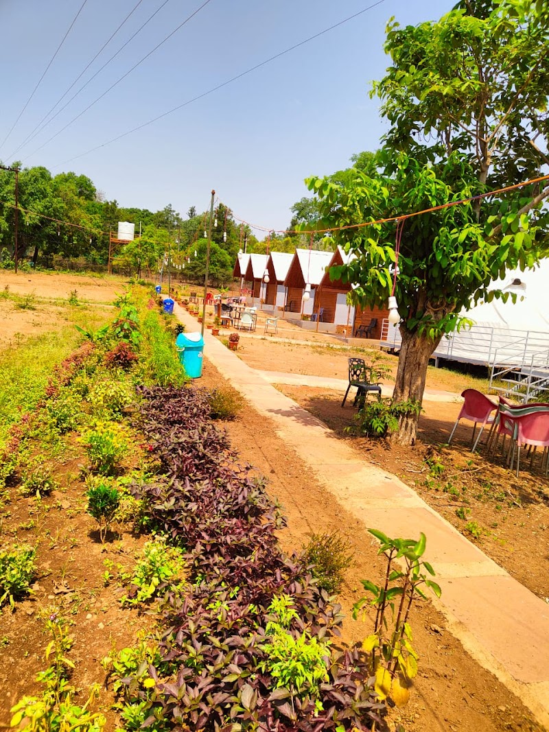 Woodland Adventure Resort - Woodland Adventure Resort Madhya Pradesh State Highway 19A, Dhoopgarh road, Pachmarhi, Pachmarhi Cantt, Madhya Pradesh 461881, India