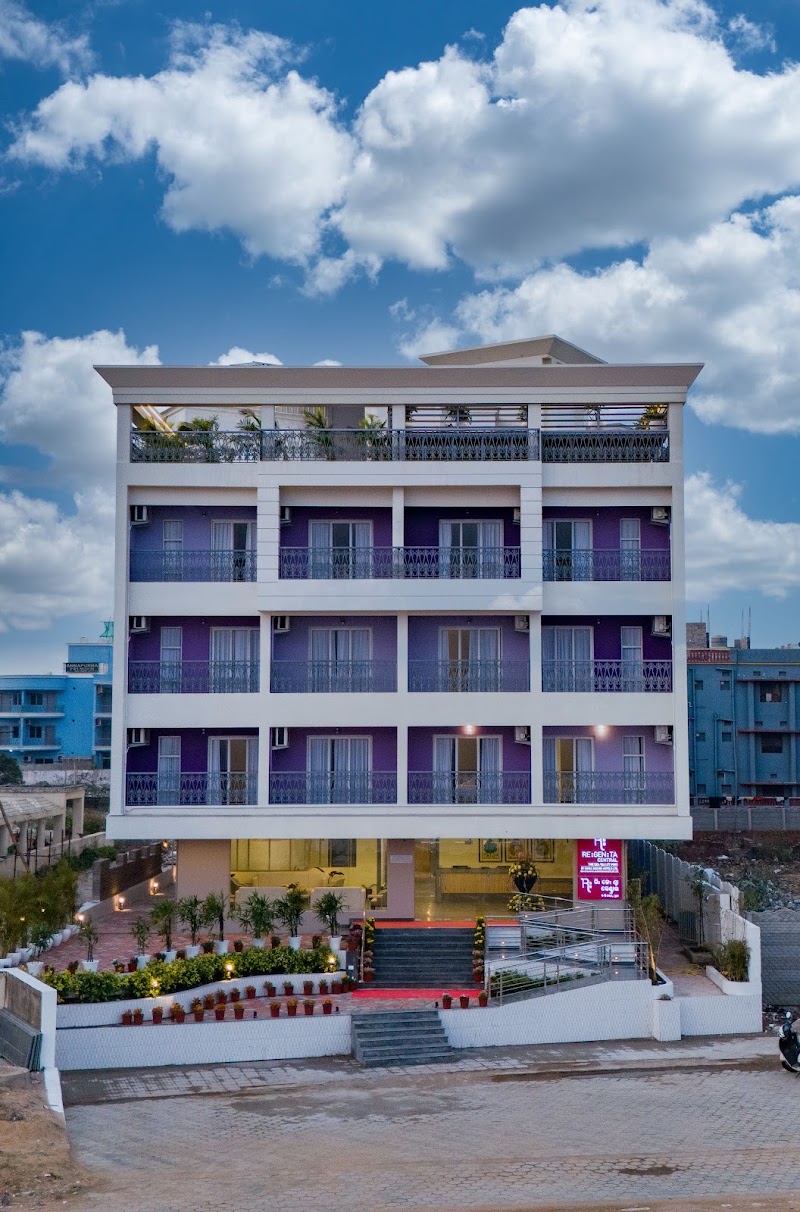 Regenta Central Puri Odisha - Regenta Central Puri Odisha Sipasarubali Baliapanda, New Marine Drive Rd, Baliapanda Housing Board Colony, Puri, Odisha 752001, India