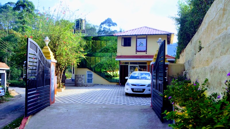 Woodstock villa - Woodstock villa Lockhart Tea Factory Rd, Devikulam, Munnar, Kerala 685613, India