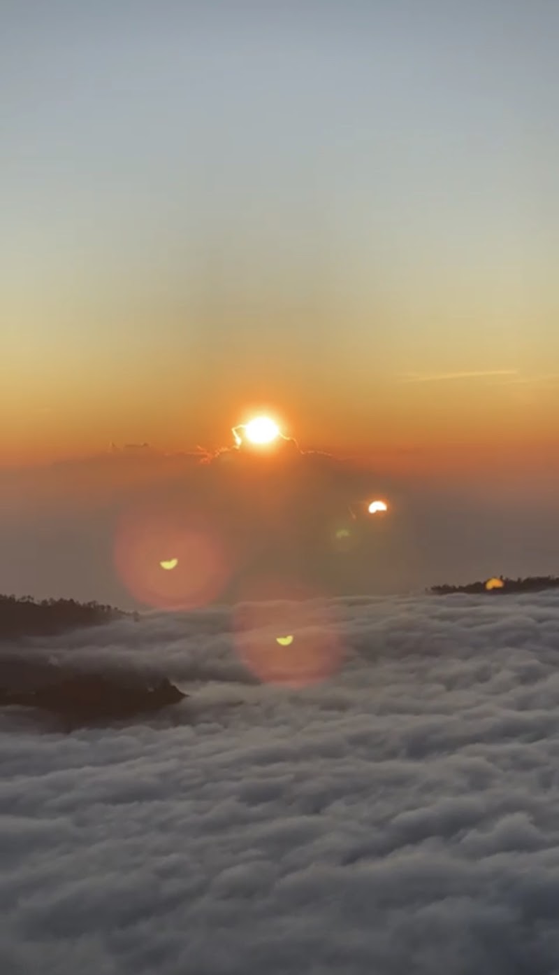Mount Batur sunrise Trekking - Mount Batur sunrise Trekking Jalan batur selatan, Batur Tengah, Kec. Kintamani, Kabupaten Bangli, Bali 80352, Indonesia