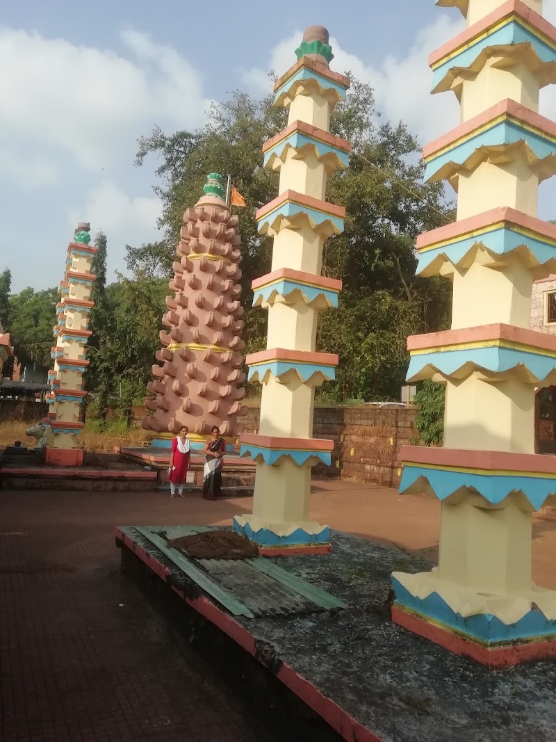 Velaneshwar - Velaneshwar, Maharashtra, India
