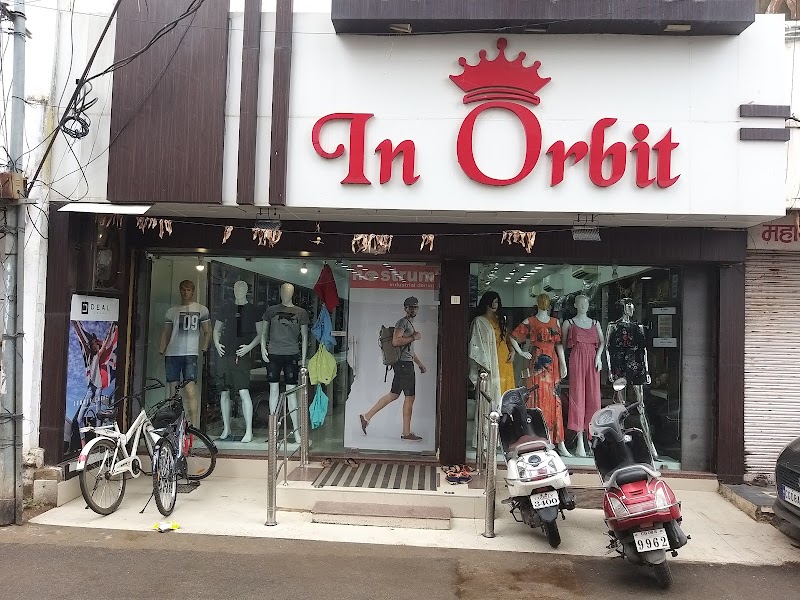 In Orbit Rajnandgaon
