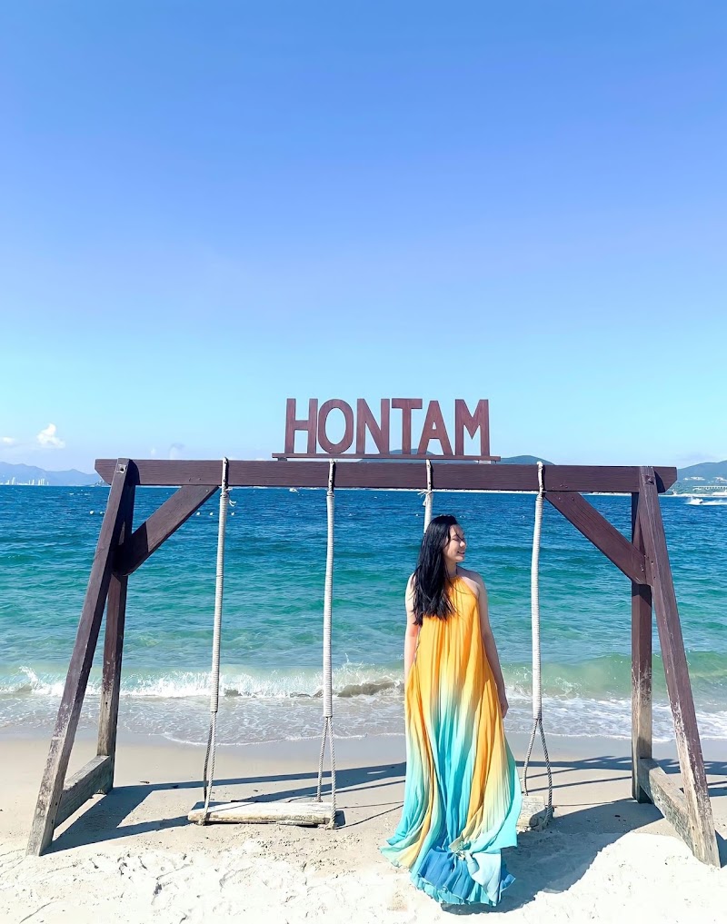 Đảo Hòn Tằm - Đảo Hòn Tằm Đảo Hòn Tằm, Nha Trang, Khánh Hòa 650000, Vietnam