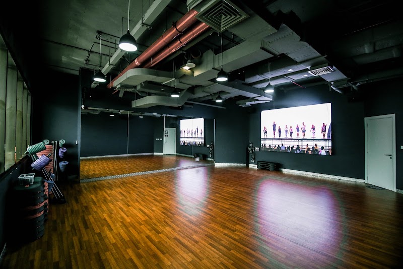 GymNation Bur Dubai | Best Gym In Bur Dubai - GymNation Bur Dubai | Best Gym In Bur Dubai, M Squared Building - 505 Khalid Bin Al Waleed Rd - Mankhool - Dubai - United Arab Emirates