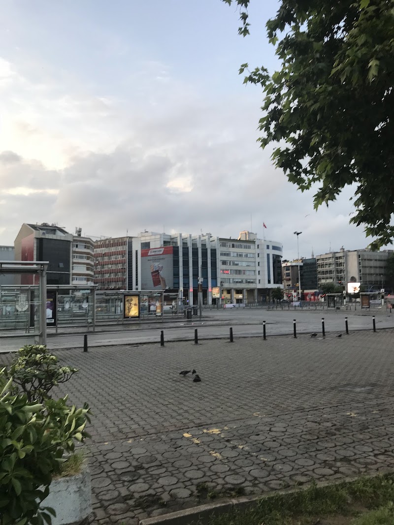 Kadıköy 2 (Çayırbaşı) - Kadıköy 2 (Çayırbaşı), Türkiye