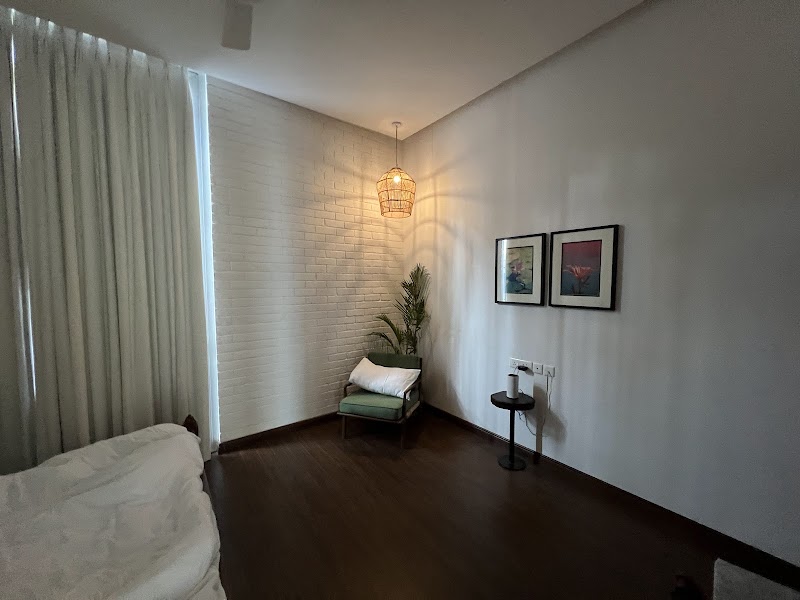 La Macedo Estate by Thebluekite - La Macedo Estate by Thebluekite 146/9, Assagao, Goa 403507, India