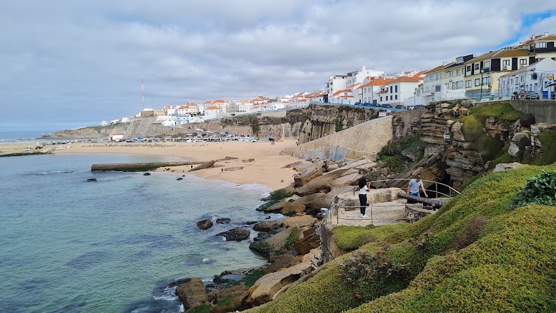 Ericeira - Ericeira 2655 Ericeira, Portugal