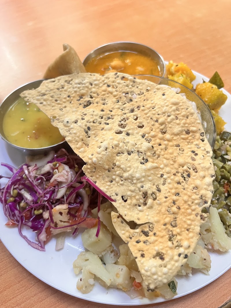 Chakra House Cafe - Chakra House Cafe, 829A 36, 3, 1st Main Rd, Gokulam 3rd Stage, Gokulam, Mysuru, Karnataka 570012, India