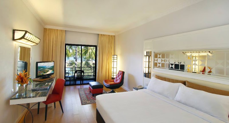 Holiday Villa Resort & Beachclub Langkawi - Holiday Villa Resort & Beachclub Langkawi, Lot 1698, Jl. Teluk Baru, Pantai Cenang, 07000 Langkawi, Kedah, Malaysia