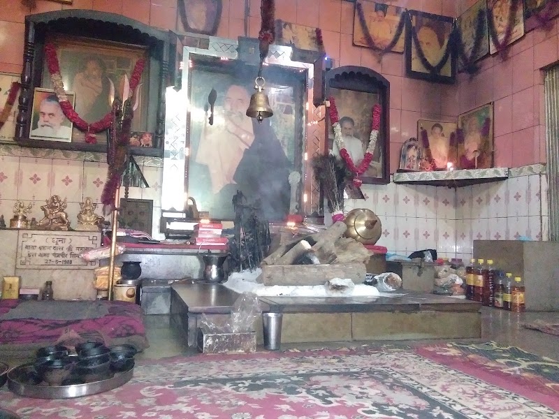Baba Balak Nath Temple - Baba Balak Nath Temple, JG63+HCQ, Hamirpur, Himachal Pradesh 174311, India