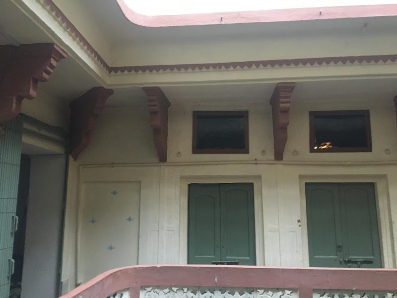 Aruna’s Kashi Homestay - Aruna’s Kashi Homestay, CK 14/12, Shitala Gali, Thatheri Bazar, Govindpura, Varanasi, Uttar Pradesh 221001, India