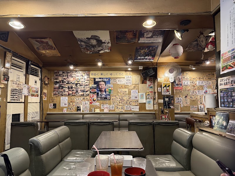 Kayashima - Kayashima, Japan, 〒180-0004 Tokyo, Musashino, Kichijōji Honchō, 1-chōme−10−９ 富澤ビル 1F