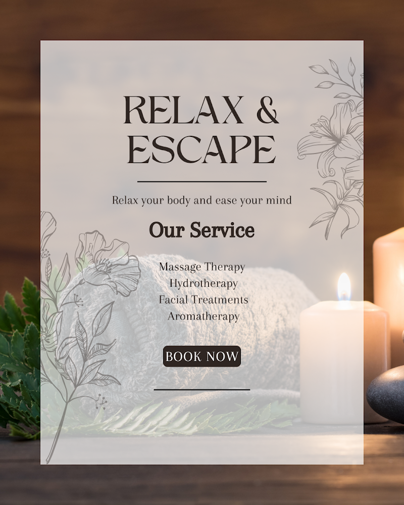 Natures Thai Spa Goa - Natures Thai Spa Goa Candolim Rd, near Kanha Pure Veg Restaurant, Gauravaddo, Calangute, Candolim, Goa 403515, India
