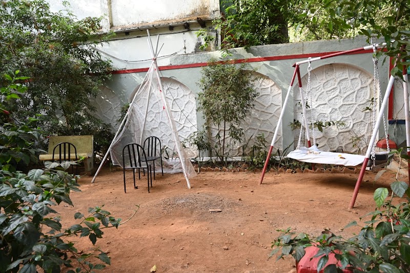 New Green Hill resort Matheran - New Green Hill resort Matheran Fitwala road, Matheran, Maharashtra 410101, India
