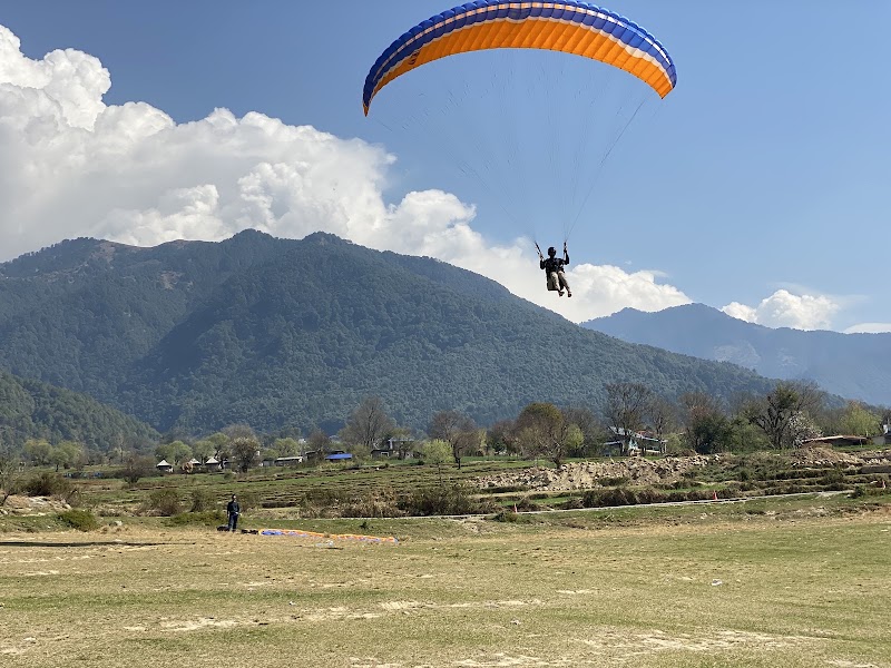 AntiGravity Paragliding School|Paragliding in Bir Billing|Paragliding course in Bir Billing - AntiGravity Paragliding School|Paragliding in Bir Billing|Paragliding course in Bir Billing Bir Colony Rd, bir, Baijnath, Suja, Himachal Pradesh 176077, India
