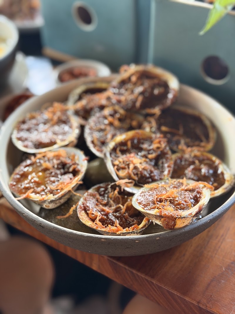 Ulekan Berawa - Ulekan Berawa Jl. Tegal Sari Jl. Pantai Berawa No.34, Tibubeneng, Kec. Kuta Utara, Kabupaten Badung, Bali 80361, Indonesia