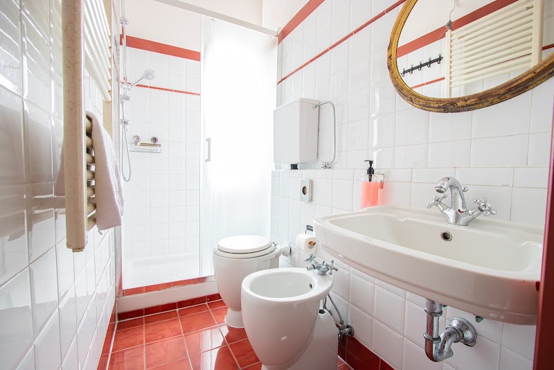 Ostello Bello Firenze - Hostel and Bar - Ostello Bello Firenze - Hostel and Bar, Via Faenza, 56, 50123 Firenze FI, Italy