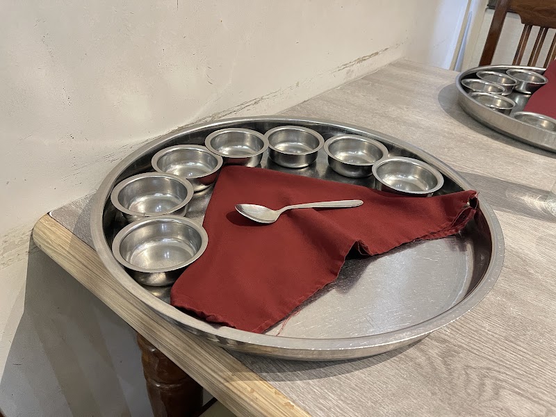 Natraj Dining Hall And Restaurant - Natraj Dining Hall And Restaurant 22-24, City station road, Railway Station Rd, Jawahar Nagar, Shivaji Nagar, Udaipur, Rajasthan 313001, India