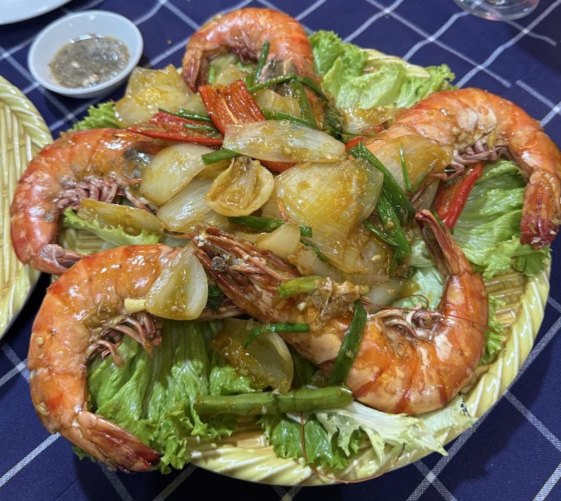 Bao Han Restaurant - Bao Han Restaurant, 17 Cửa Đại, Hội An Đông, Đà Nẵng, Vietnam