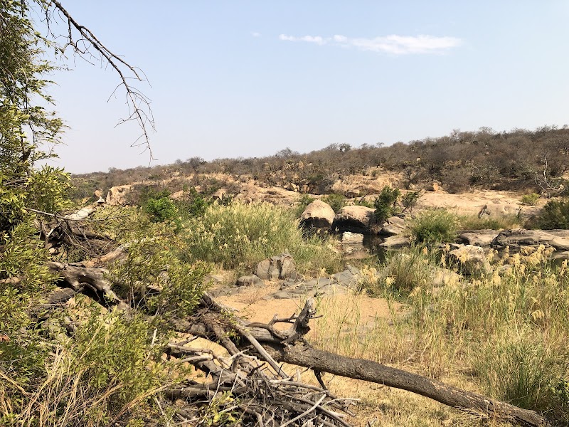 Wild Rivers Private Nature Reserve. - Wild Rivers Private Nature Reserve., R40 Phalaborwa Road, Hoedspruit, 1380, South Africa
